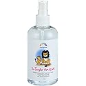 Spray Detangler For Kids - 8 fl. oz. - Spray