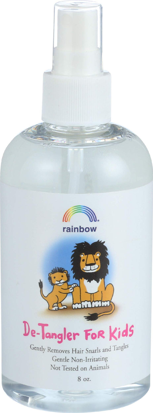 Spray Detangler For Kids - 8 fl. oz. - Spray