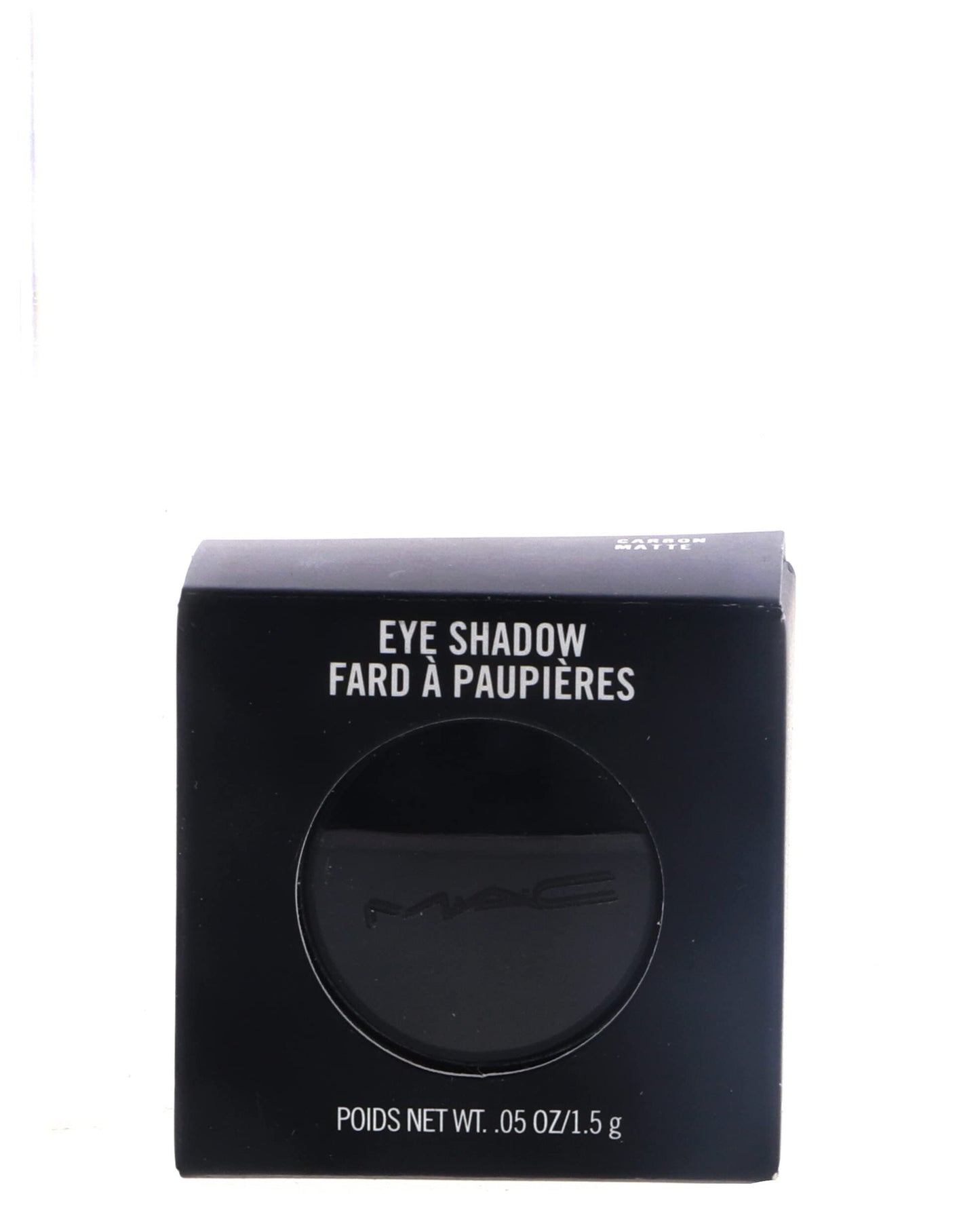 MAC Eye Shadow Carbon