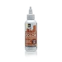 Via Natural Semi-Permanent Hair Color, 4oz - Pumpkin Patch #34