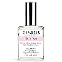 DEMETER Natural Perfume Spray Cologne for Women, Pixie Dust, 1 oz