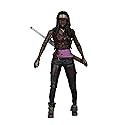 McFarlane Toys The Walking Dead Michonne 5in Figure