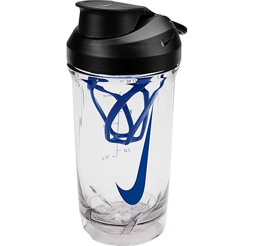 Nike TR Recharge 16oz. Shaker Bottle