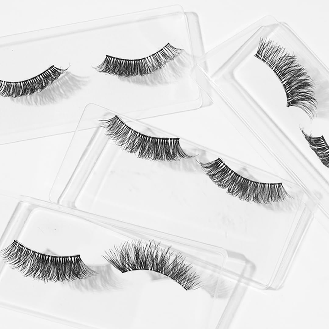 Studio Effects Wispies Black
