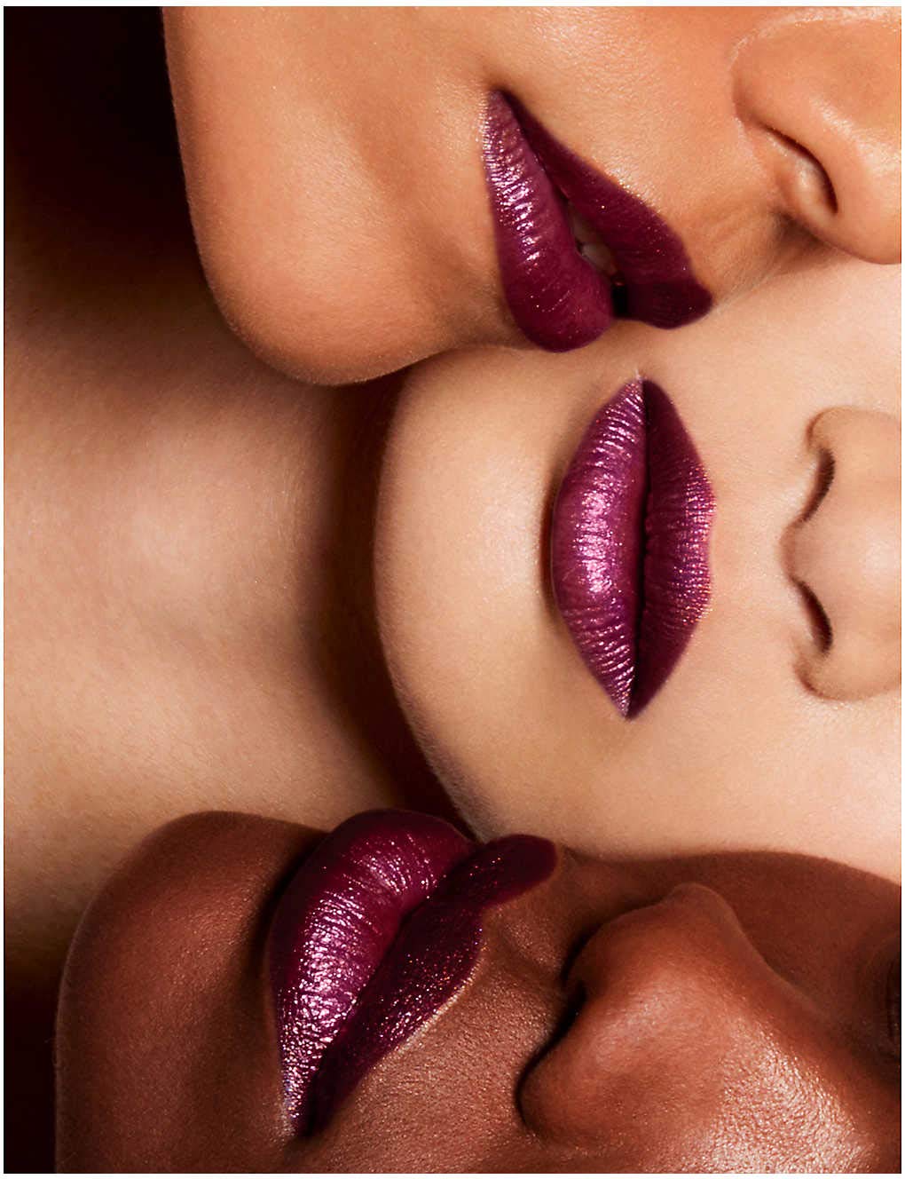 Tom Ford Extreme Lip Spark Lipstick 20 Risk