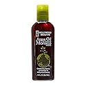 Hollywood Beauty Argan Oil Hair Treatment, Red, 3 Fl Oz (HB-540)
