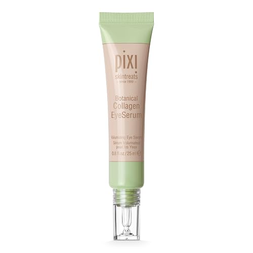 Pixi Beauty Botanical Collagen Eye Serum Beauty & Personal Care Pixi