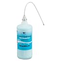 Rubbermaid Commercial Products OneShot Moisturizing Lotion Hand Soap Refill, 800mL, Compatible with RCP's Touchless OneShot Lotion Dispensers Beauty & Personal Care Rubbermaid Commercial Products