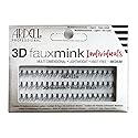 3D Faux Mink Individuals Medium