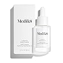 Medik8 Liquid Peptides - Regenerating Multi Peptide Serum - Smooths Wrinkles and Fine Lines - Hydrating, Brightening, Plumping - 1.0 oz