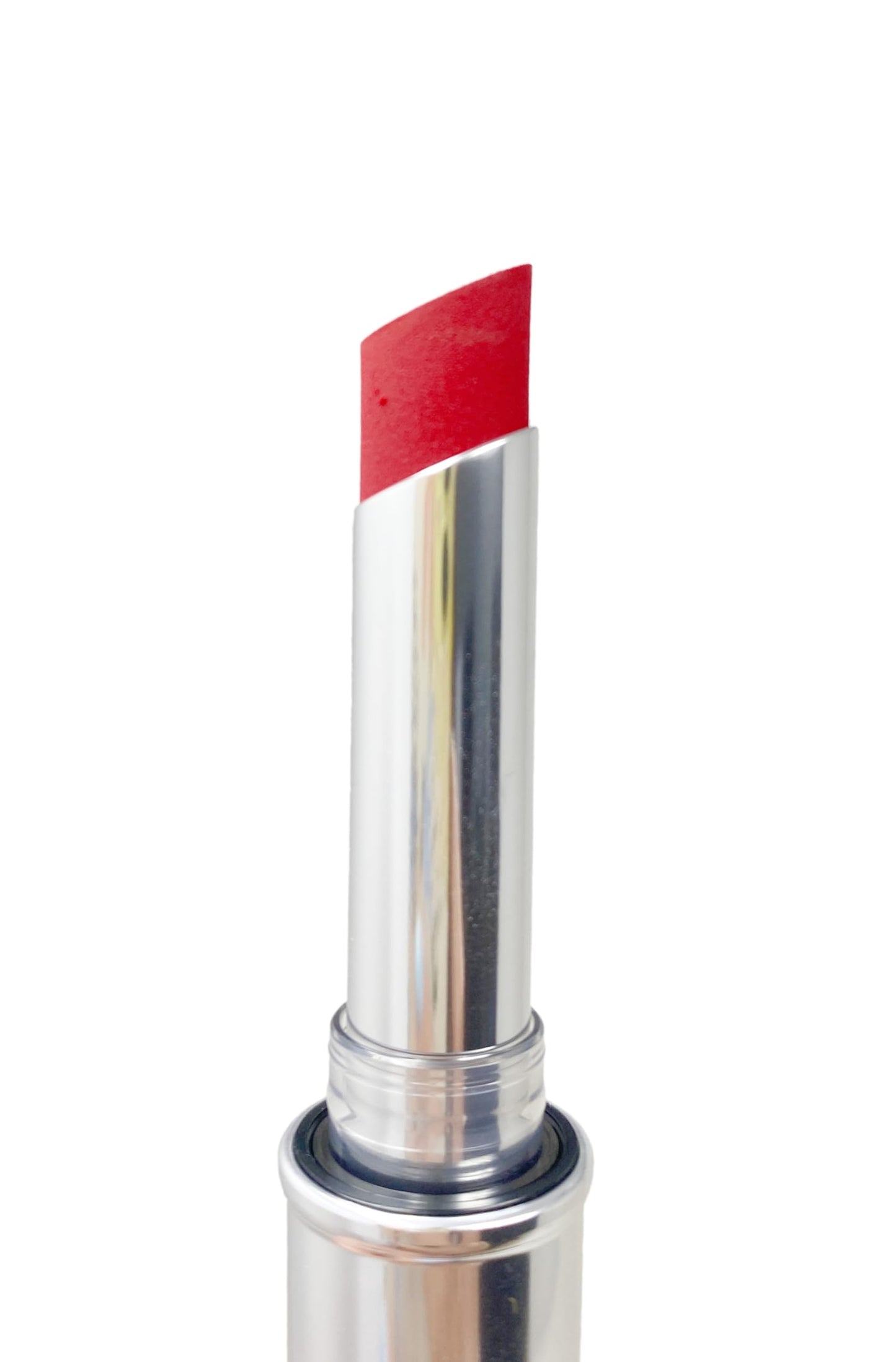 MAC Locked Kiss 24 Hour Lipstick - 88 Ruby True (.06 OZ)
