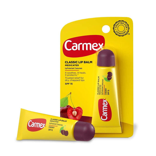 .15OZ Carmex Lip Balm