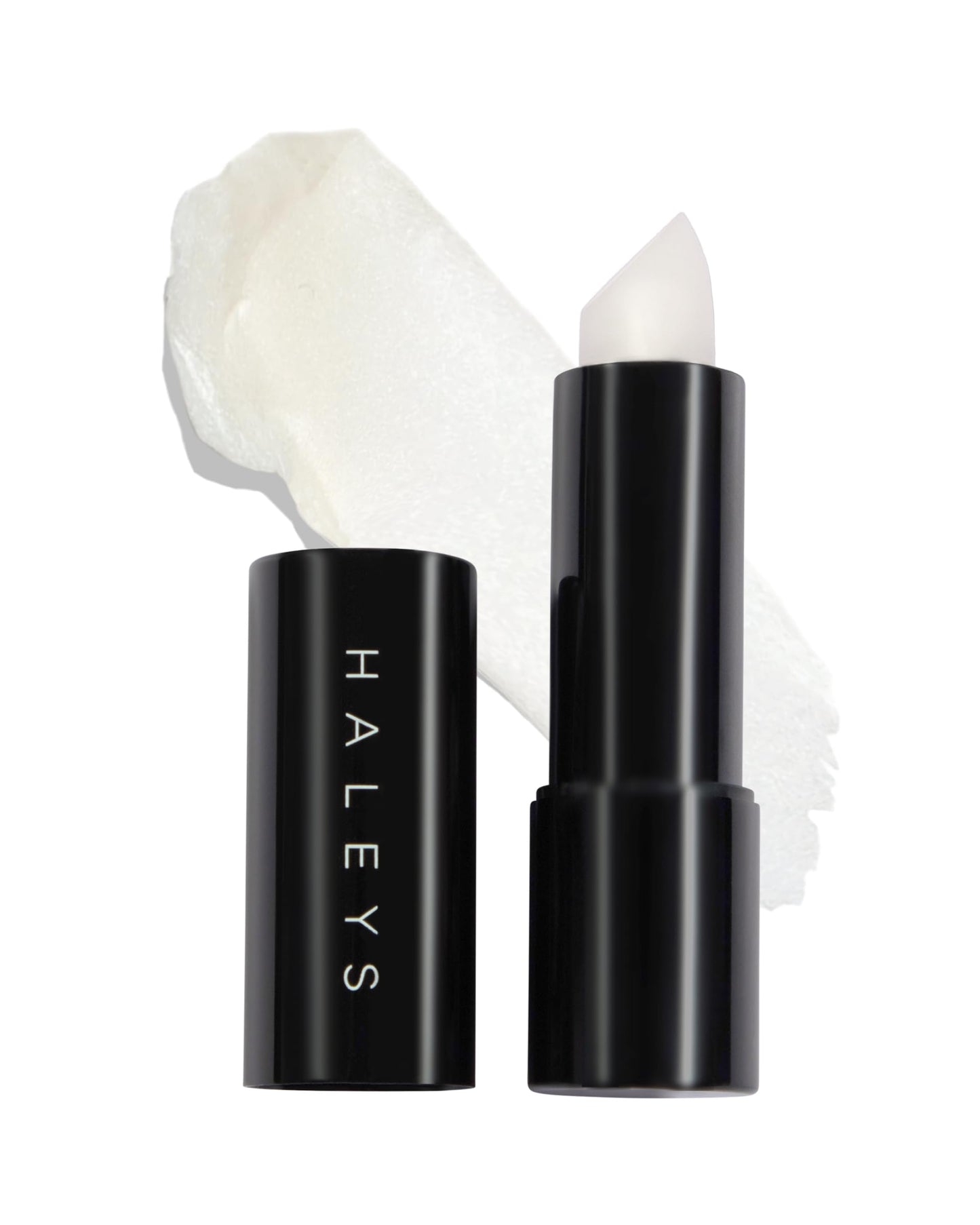 HALEYS Re-pair Nourishing Lip Balm, VEGAN KOREAN formula with Hyaluronic Acid, Shea Butter & Avocado for Dewy Soft Lips, 0 Residue, Lightweight