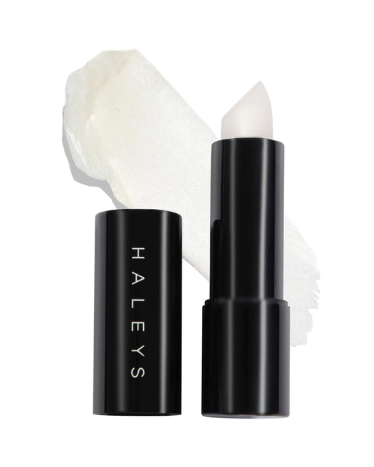 HALEYS Re-pair Nourishing Lip Balm, VEGAN KOREAN formula with Hyaluronic Acid, Shea Butter & Avocado for Dewy Soft Lips, 0 Residue, Lightweight