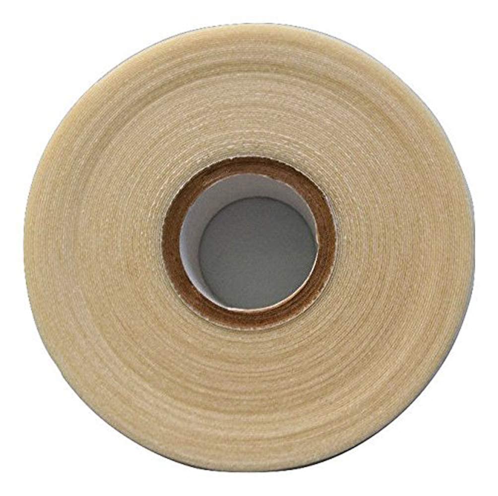 Ultrahold WKR-UHT-M2 Clear Authentic Walker Tape, 3/4" Width, 12yds Length