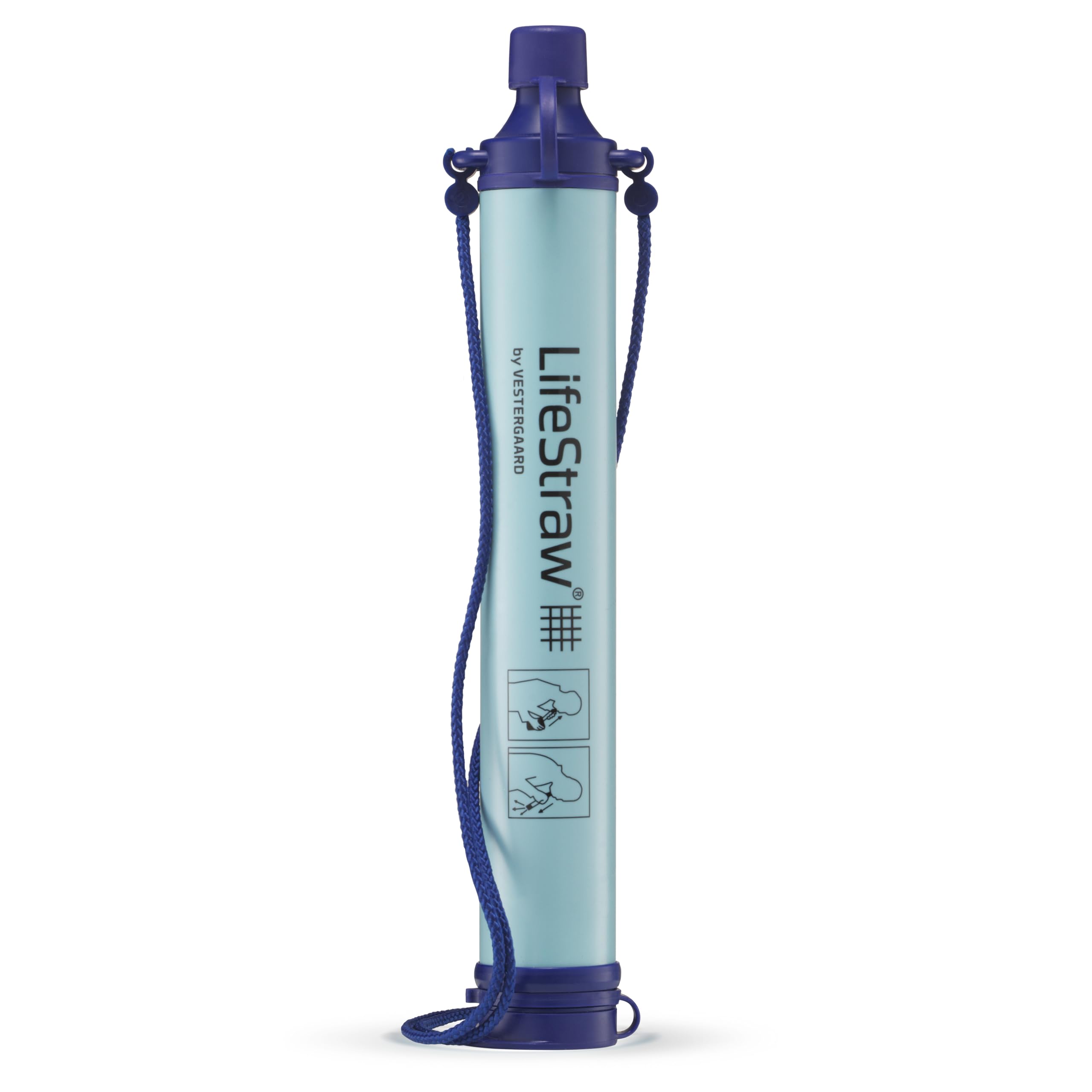 Personal Water Purifier