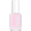 essie nail polish, limited edition spring 2022 collection, pastel pink nail color with a cream finish, 8-free vegan formula, stretch your wings, 0.46