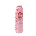 H-E-B Pink Peony Flower Scented Sunscreen Spray - SPF 50-5.5oz bottle