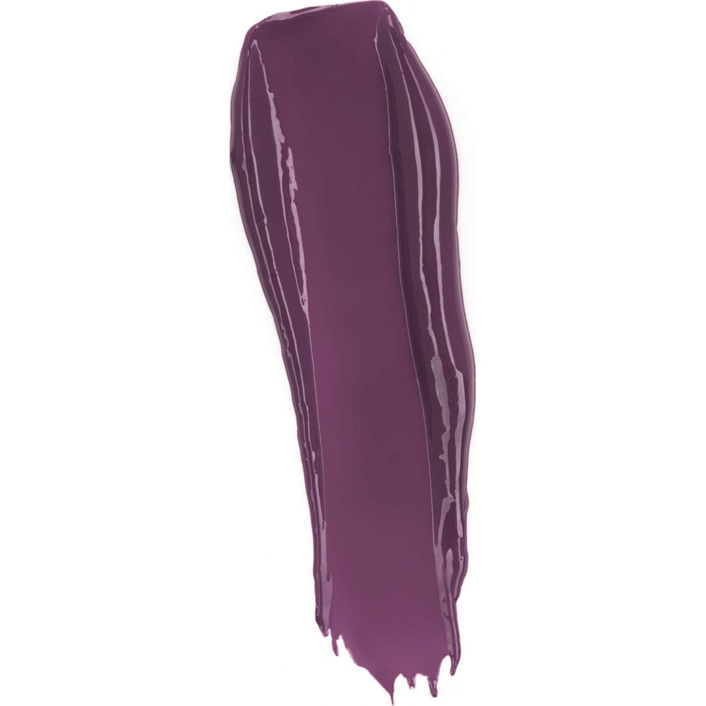 Maybelline Color Sensational Shine Compulsion Lipstick, Berry Blackmail, 1 Tube, 0.1 Ounce