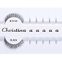 6packs Eyelashes - 747XS by Christina