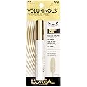 L'Oreal Paris Voluminous Primer Mascara, White Primer, 0.24 fl. oz.