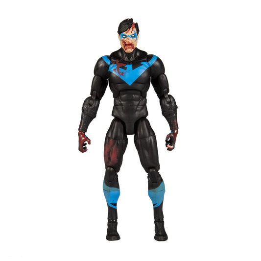 McFarlane Toys - DC Direct DC Essentials - DCEASED Nightwing