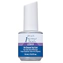 IBD LED/UV Intense Seal No Cleanse Top Coat for Gel and Acrylic Nails, High Gloss Mirror Shine, Non Yellowing Formula, 14ml 0.5 fl oz Beauty & Personal Care IBD