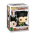 Funko Pop! Animation: Hunter x Hunter - Gon Freecs Jajank, Multicolor