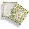 Greenwich Bay Trading Company White Tea Calendula Dusting Powder 4oz