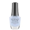 Morgan Taylor Lace Is More Spring Collection - Professional Lacquer, Vibrant, Chip-Resistant, Fast-Drying, Long-Lasting, High-Shine, Perfect Beauty & Personal Care Morgan Taylor