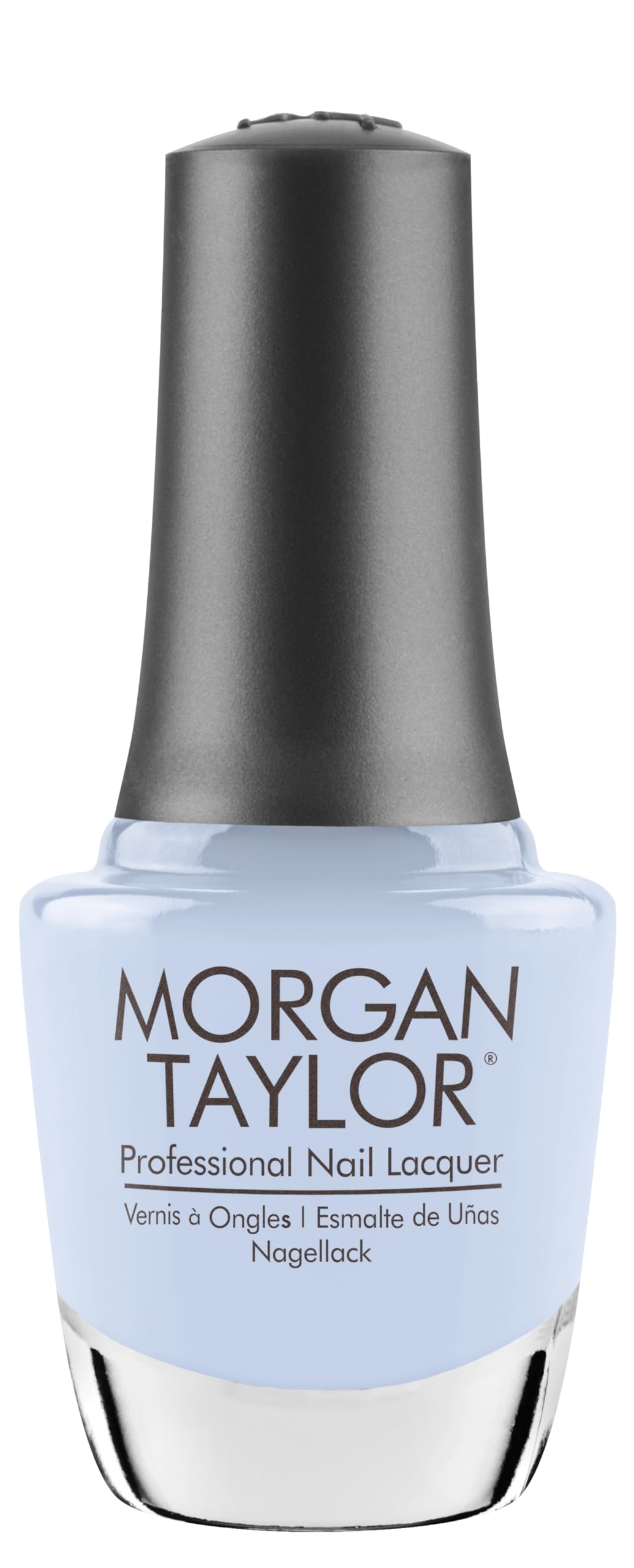 Morgan Taylor Lace Is More Spring Collection - Professional Lacquer, Vibrant, Chip-Resistant, Fast-Drying, Long-Lasting, High-Shine, Perfect Beauty & Personal Care Morgan Taylor