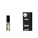 Kat Von D Sinner Perfume for Women Mini EDP Spray 0.15 Ounce