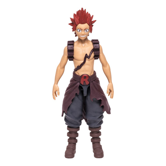 McFarlane Toys - My Hero Academia Eijiro Kirishima 5" Action Figure