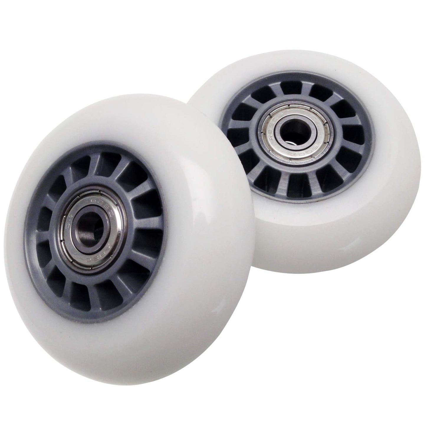 2 piece enters Lang Japan (RANGS) Lipstick Deluxe genuine replacement wheel (japan import) by Lang Japan