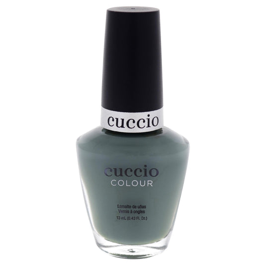 Cuccio Colour Nail Polish Dubai Me An Island 0.43 oz (6046) Beauty & Personal Care Cuccio