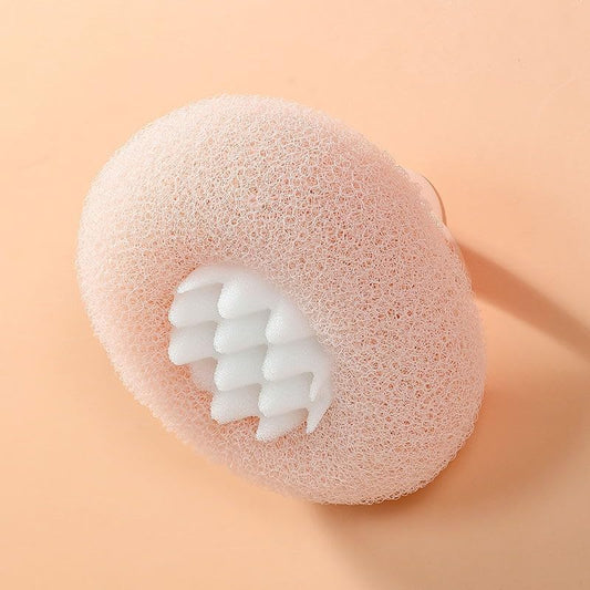 Massage Bath Ball, Exfoliation, scrubbing, mud scrubbing, Back scrubbing, Bath Towel scrubbing Beauty and Personal Care PXUYANSGZ