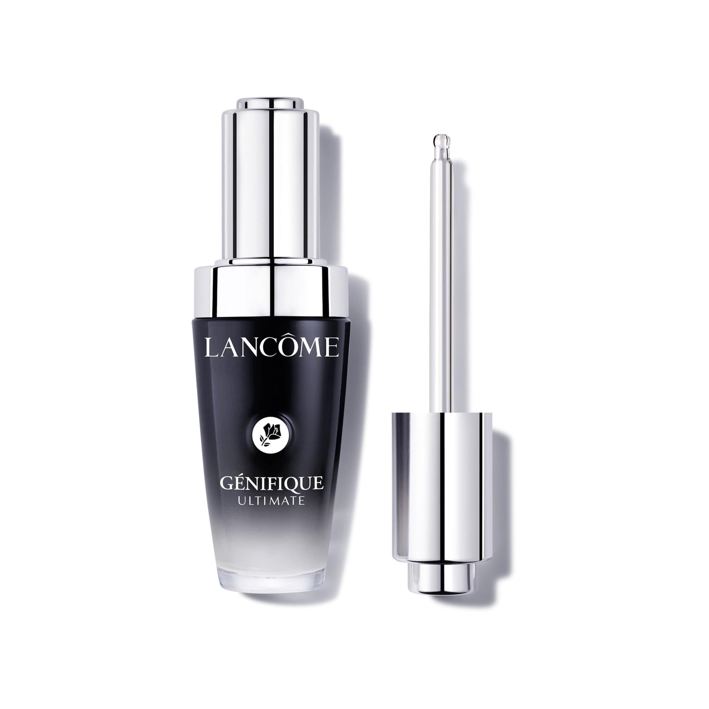 Lancôme Génifique Ultimate Recovery Serum, Anti-Aging Face Serum, Advanced Skin Repair Formula, Hyaluronic Acid, Moisture Barrier Repair, Radiance Beauty and Personal Care Lancôme Default Title