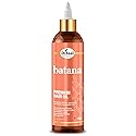 Difeel Batana Premium Hair Oil 8 Ounces - Batana Hair Oil, Nourishing Batana Hair Growth Oil