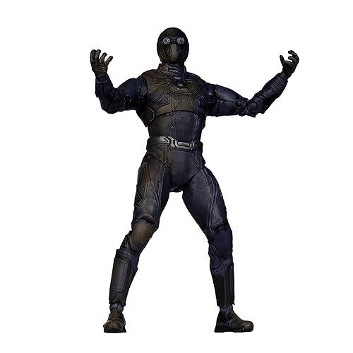 McFarlane DC Theatrical Deluxe 7IN WV1 Action Figure 2