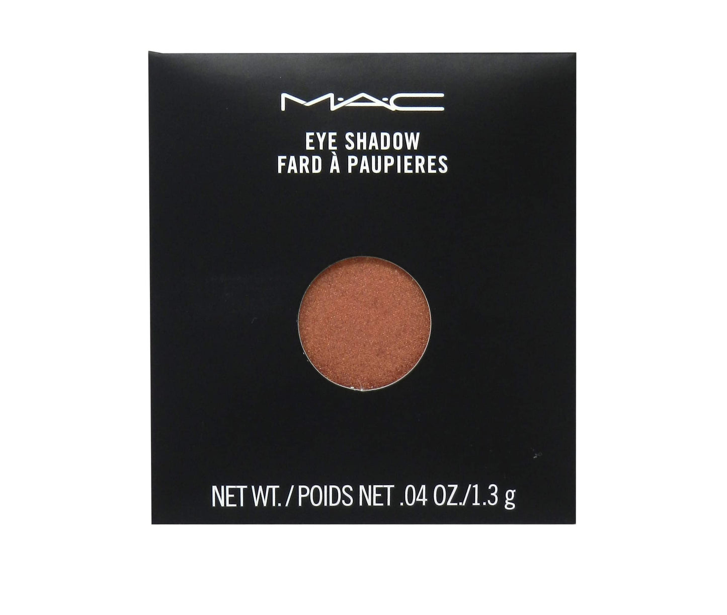 MAC Eye Shadow Pro Palette Refill Pan Expensive Pink (Veluxe)