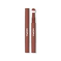 Cushion Kiss Lip Cream (005, Fleece Mocha)