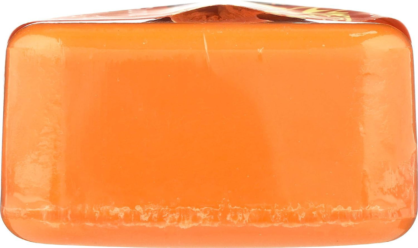 One With Nature Dead Sea Minerals Bar Soap Grapefruit Guava - 7 oz