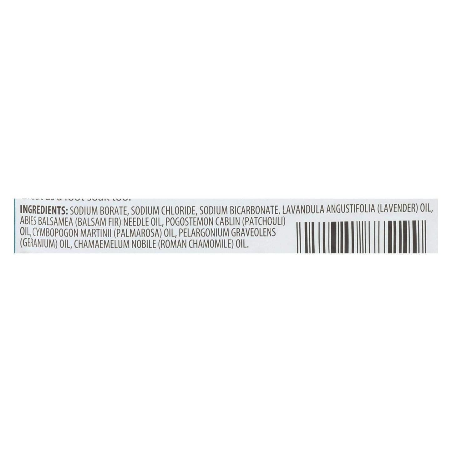 Aura Cacia Mineral Bath-Tranquil Chamomile, 2.5 oz Bath Salt Beauty and Personal Care Aura Cacia