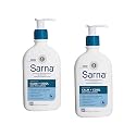 Sarna Calm + Cool Anti-Itch Lotion 7.5 Fl. Oz. (Pack of 2)