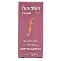Function of Beauty PRO The Blonde Hero Brass Color Toning Hair Goal Concentrate Mix-In