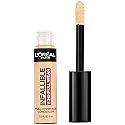 L'Oreal Paris Makeup Infallible Full Wear Waterproof Matte Concealer, Full Coverage, Vanilla, 0.33 fl. oz.