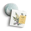 Sprig by Kohler Tea Tree + Rosemary Bath Bomb, Hypoallergenic, Made with Natural Botanicals & Premium Skincare Ingredients (Shea Butter, Coconut Oil…