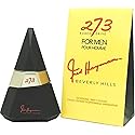 Fred Hayman 273 By Fred Hayman For Men. Cologne Spray 2.5 Ounces
