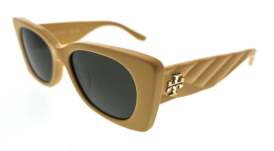 Tory Burch Sunglasses TY 7189 U 194771 Orange