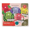 SEPHORA Collection Face Mask Magic Set - 5 Hydrating Masks